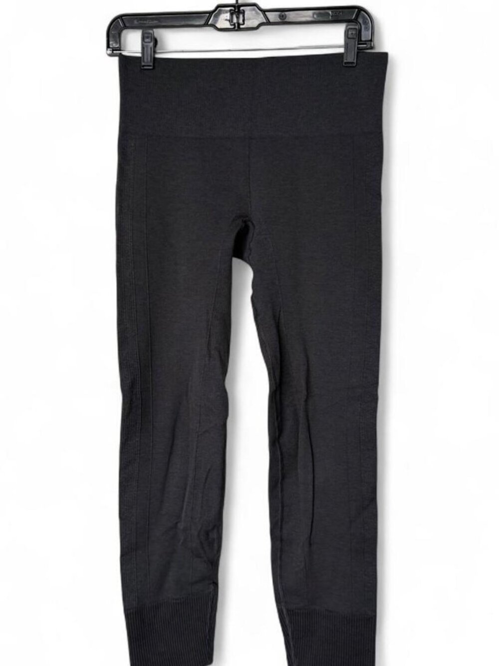 Lululemon Grey Seamless Leggings